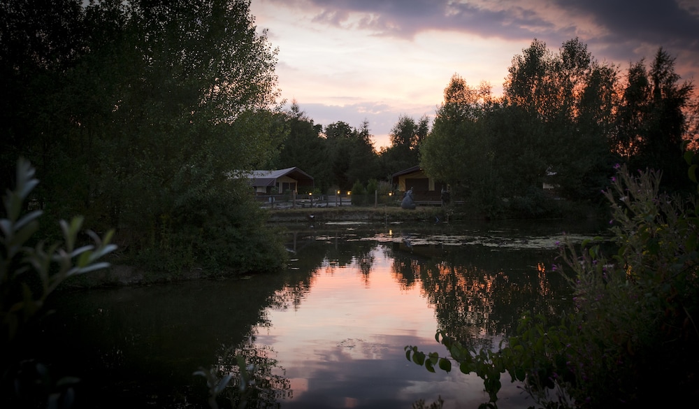 Adventurer's Village Milton Keynes 37/49