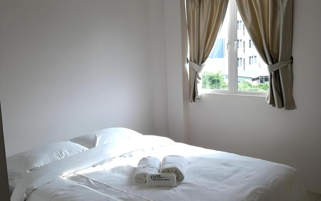 First Guest House Cheras 12/22