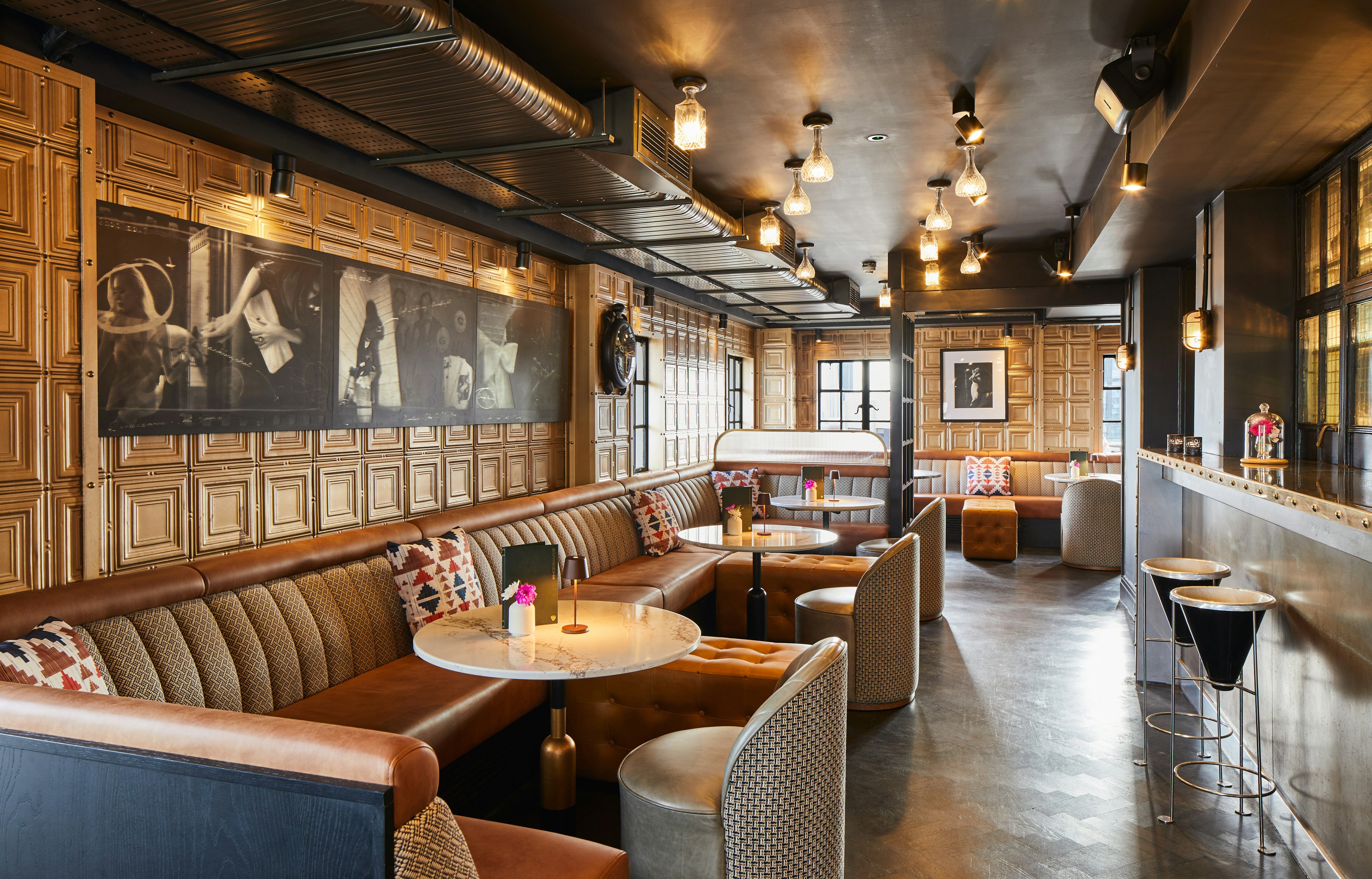 The Rex - Formerly Hotel Gotham 27/50