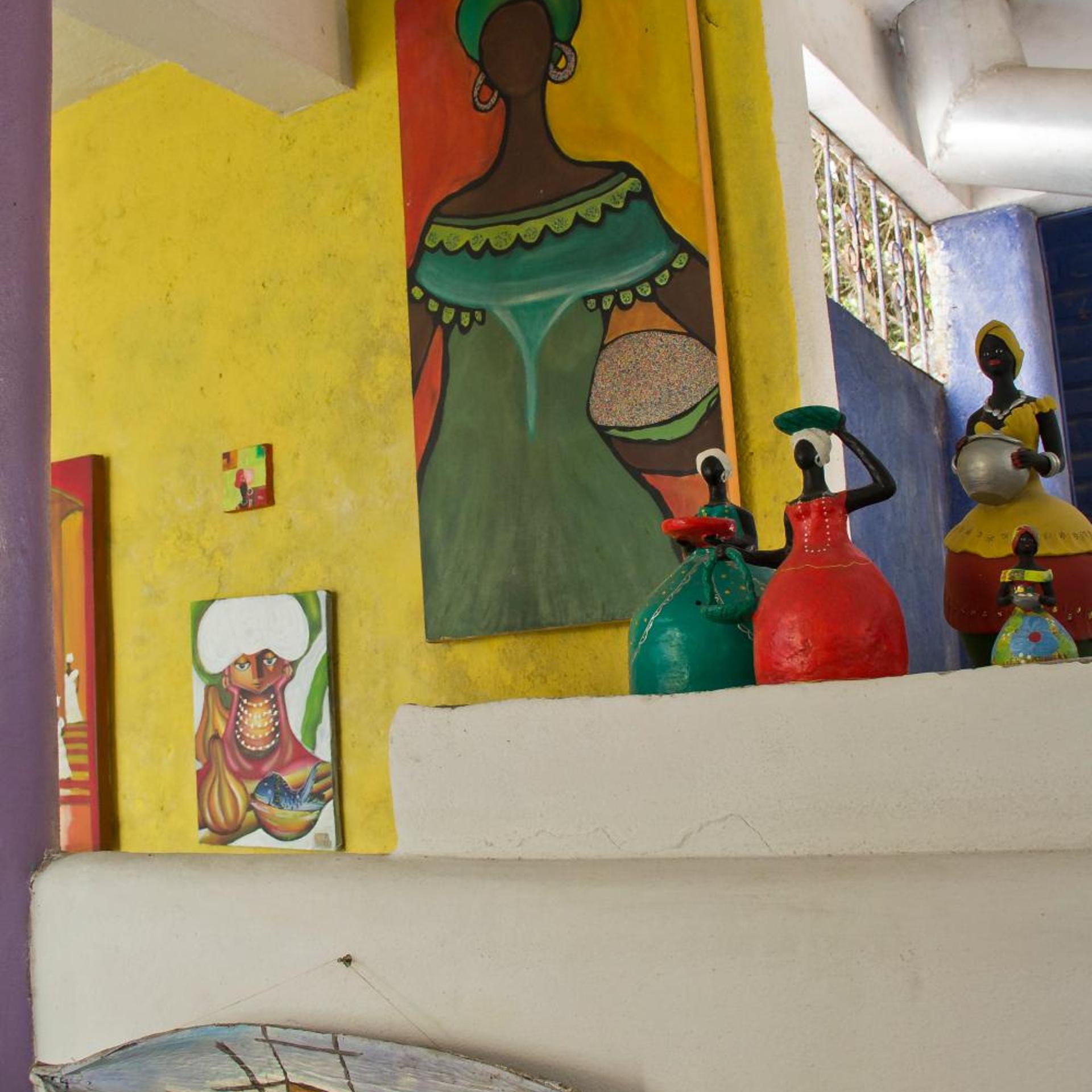 Aos Sinos dos Anjos Art Hotel 10/50