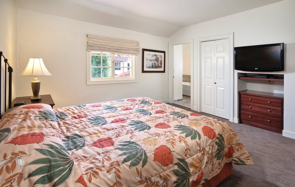 WorldMark Clear Lake 10/65