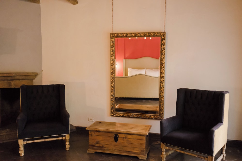 Casaluna Hotel Boutique 53/65