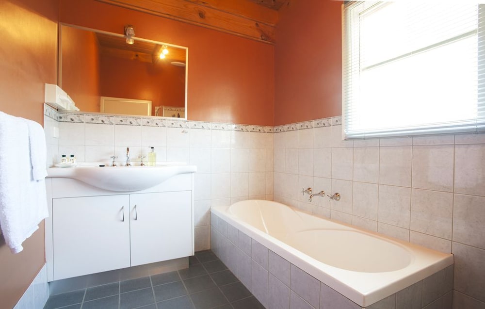 Beechworth Cottages 21/22