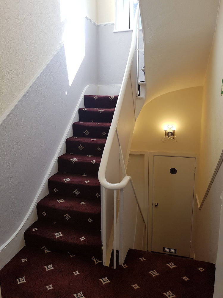 King's Cross酒店(King's Cross Hotel) 图片4