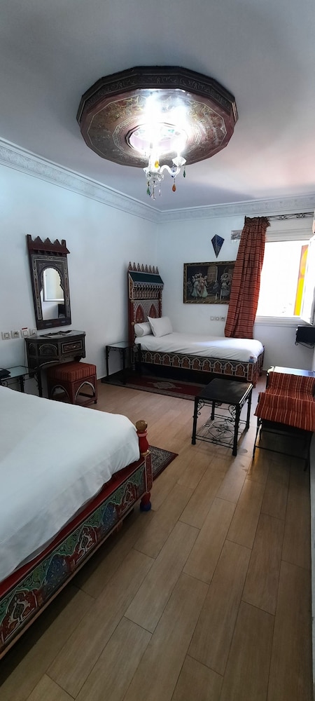 Moroccan House Casablanca 24/69