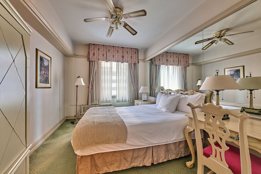 Hotel San Carlos 30/60