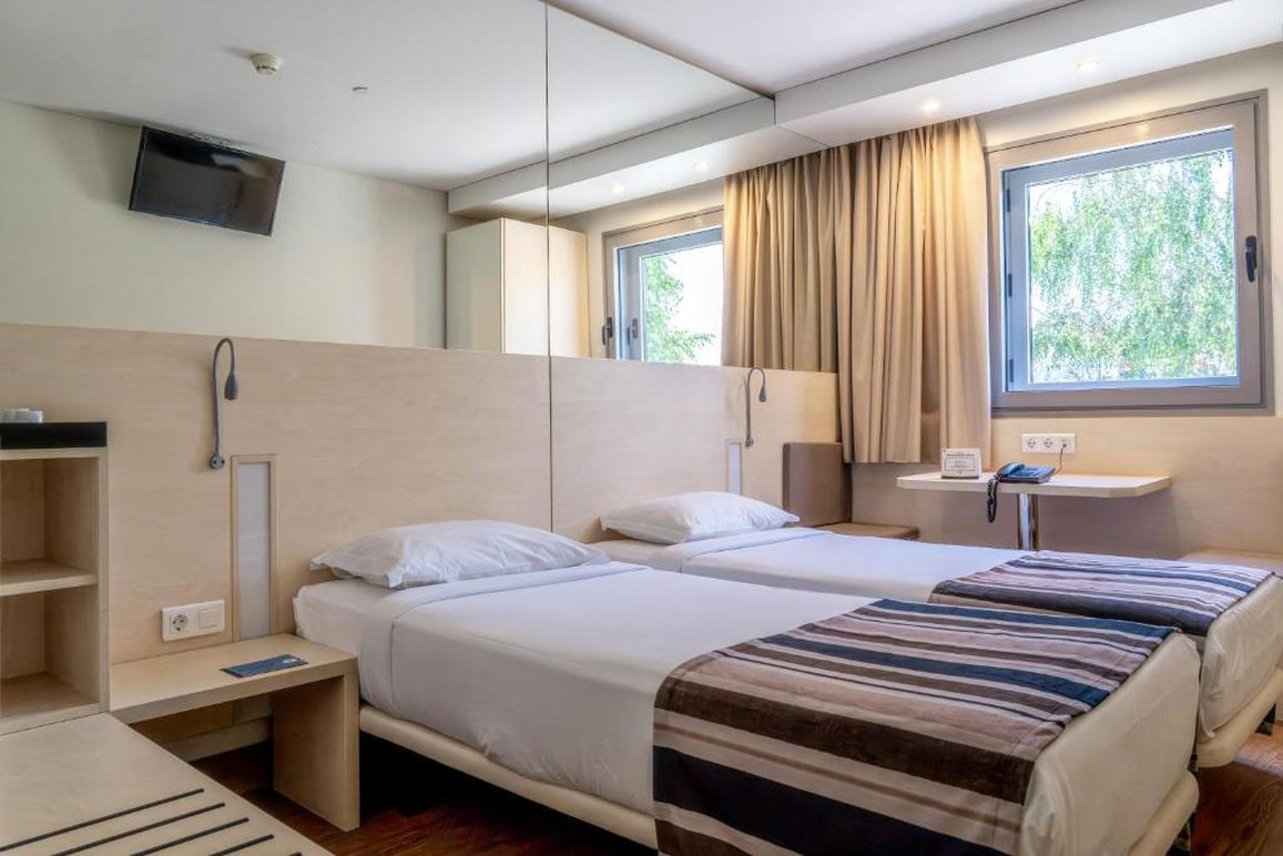 Park Hotel Porto Gaia 15/41