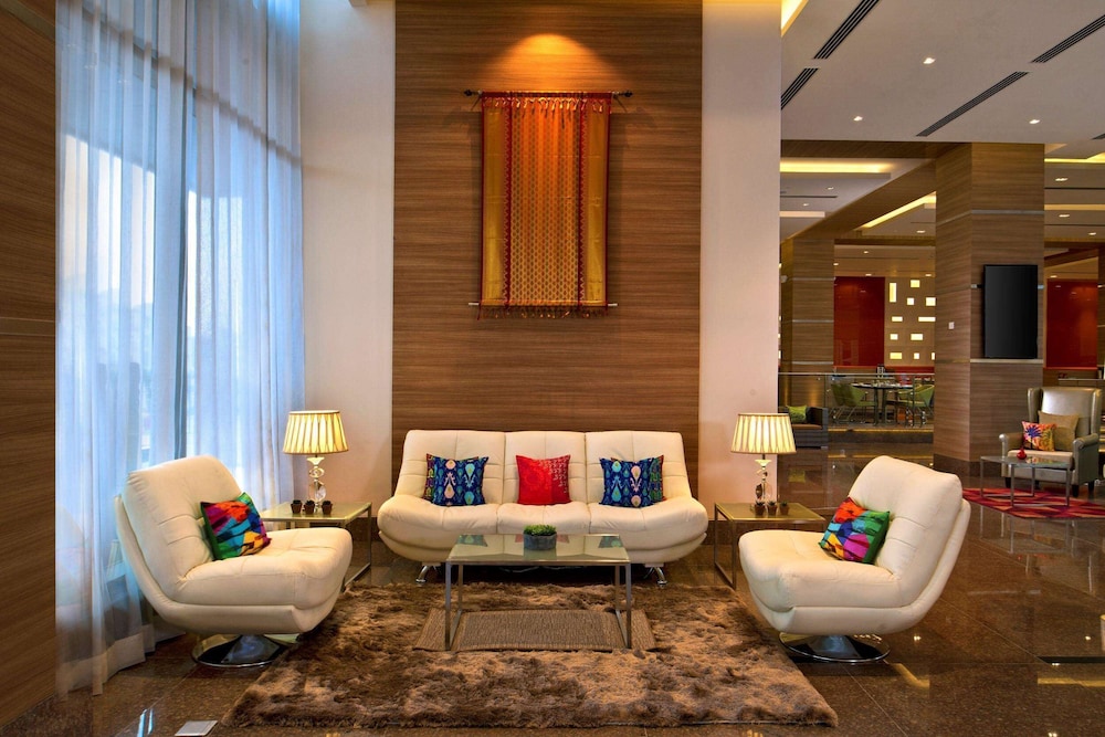Welcomhotel by ITC Hotels, GST Road, Chennai 18/36