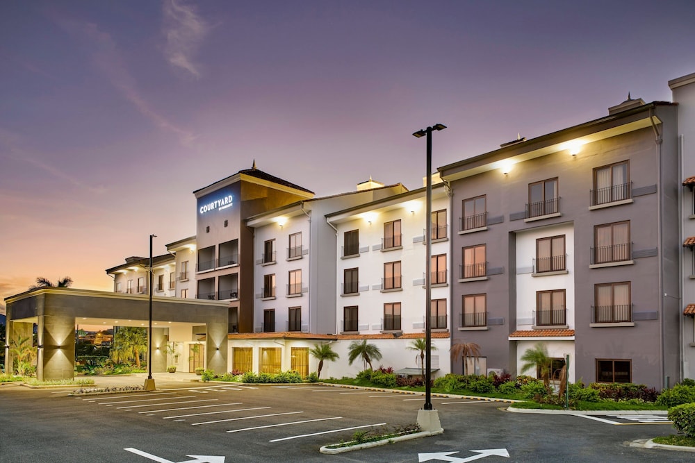 Courtyard by Marriott San Jose Escazu 1/20