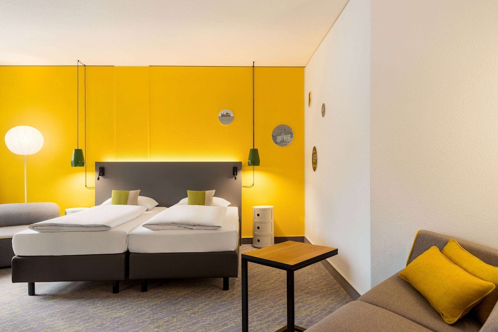 Vienna House Easy by Wyndham Coburg 11/50