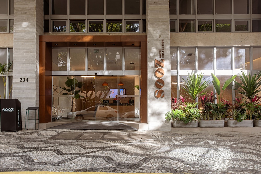 Sooz Hotel Collection 27/35