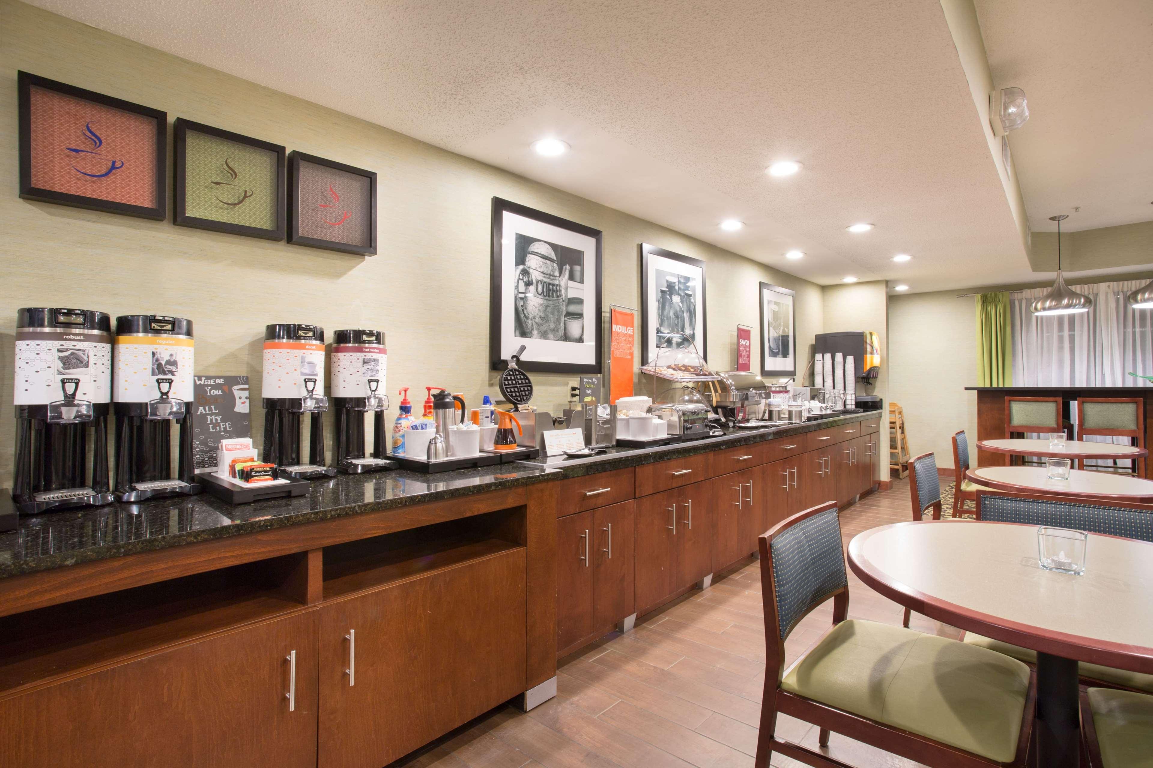 FairBridge Inn and Suites Thornton 12/16