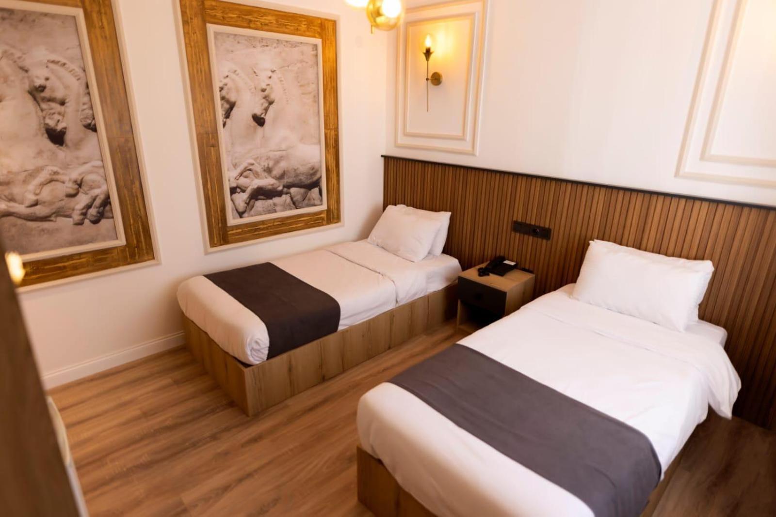 Grand Isbilir Hotel 2/44