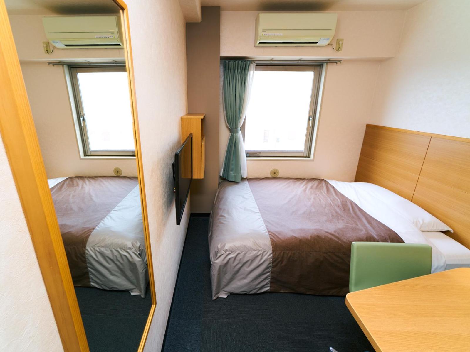 Super Hotel Matsuyama 19/43