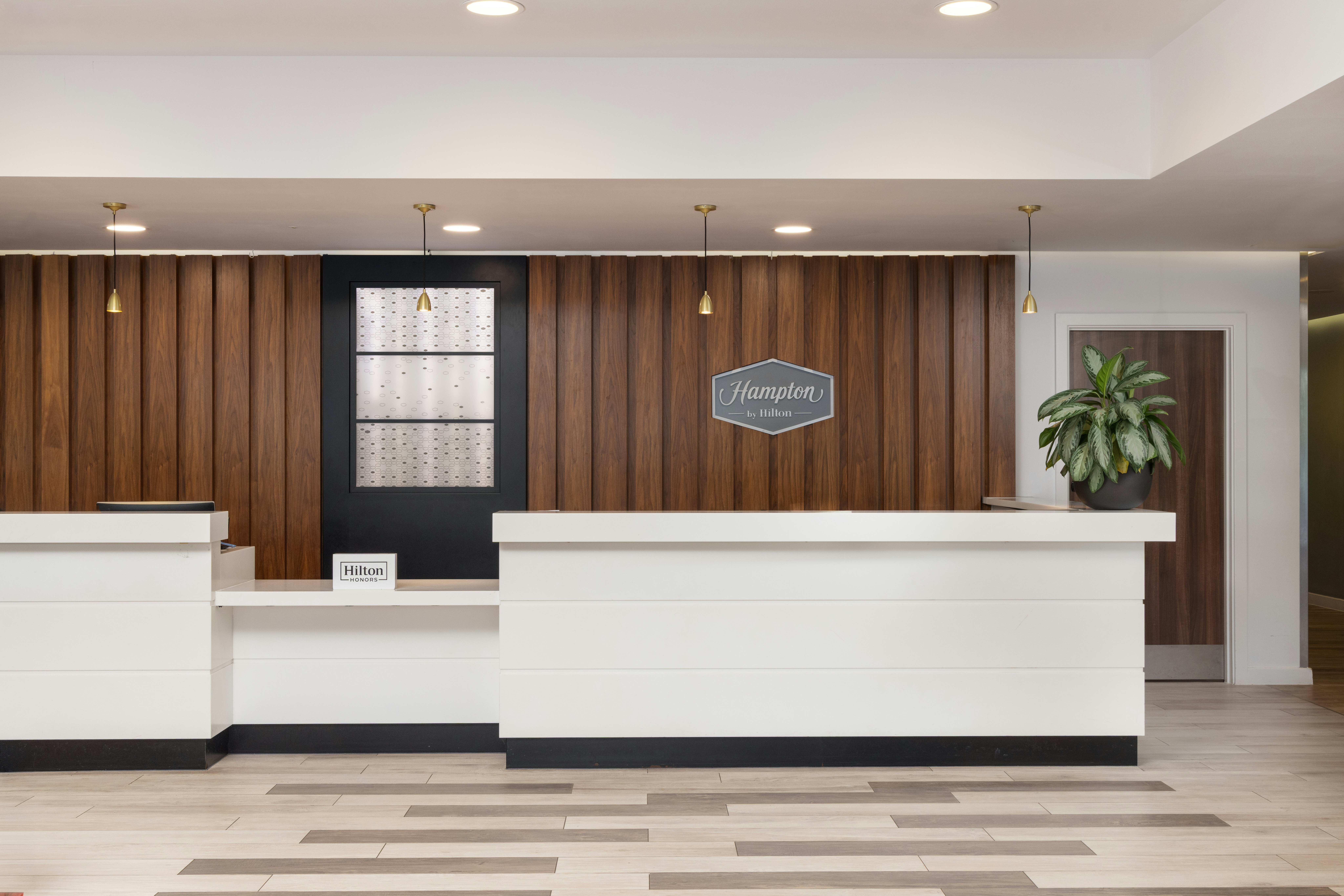 Hampton By Hilton London Stansted Airport 11/59