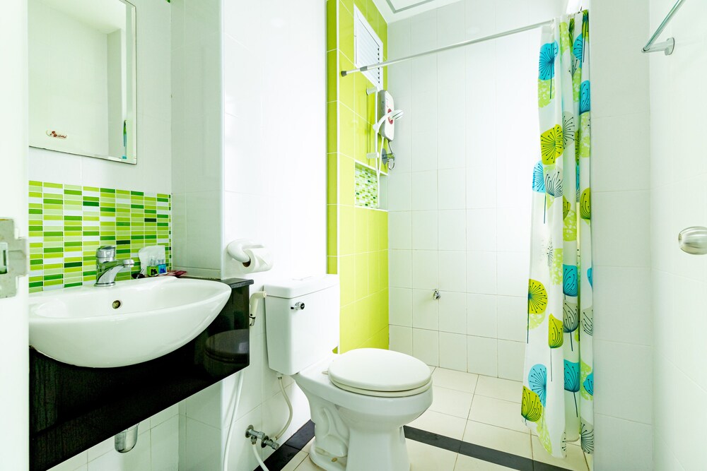 Udee Living Place Hat Yai 36/37
