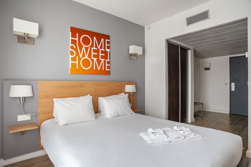 Residhotel Le Grand Prado 19/68