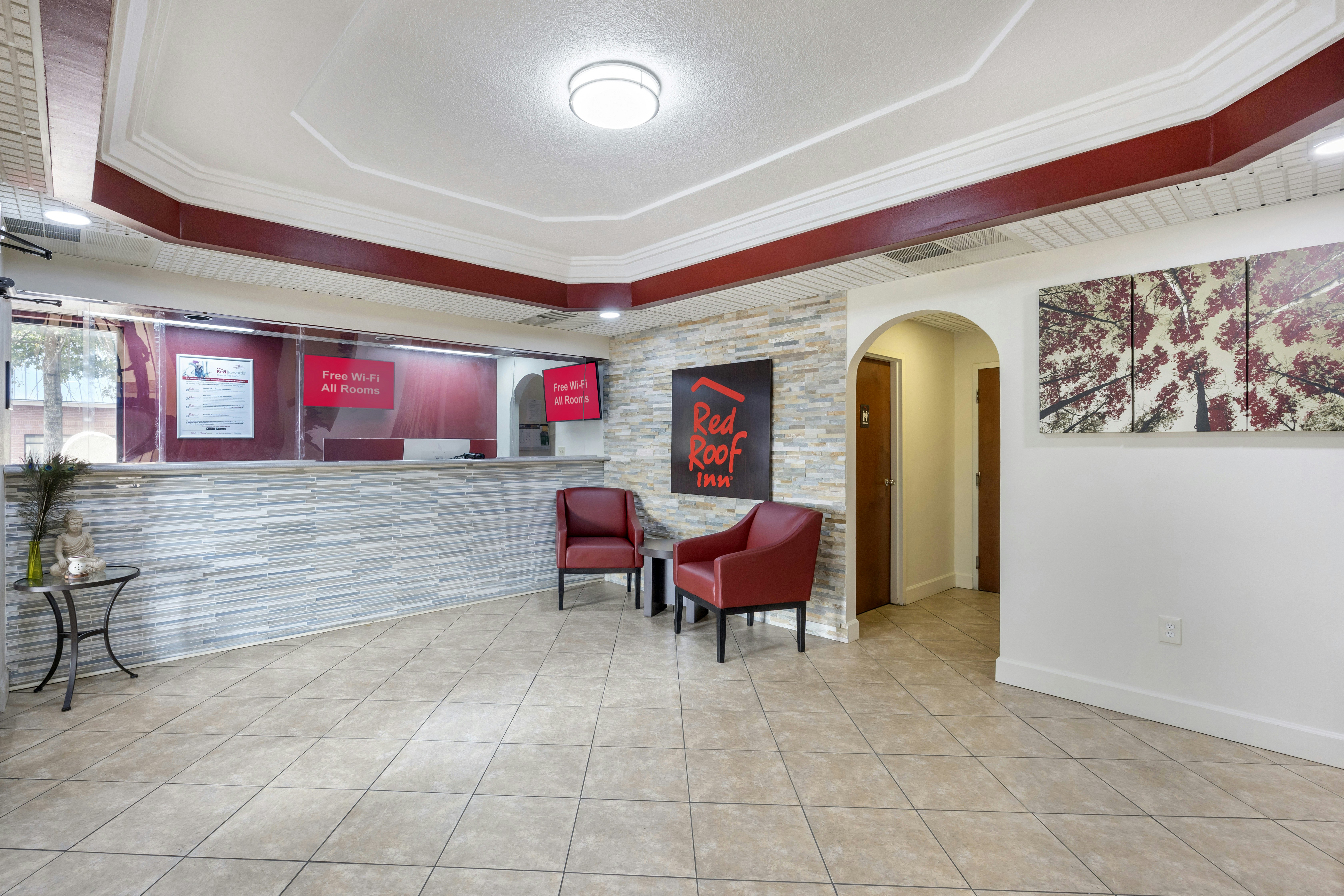 Red Roof Inn Nashville - Franklin 6/35