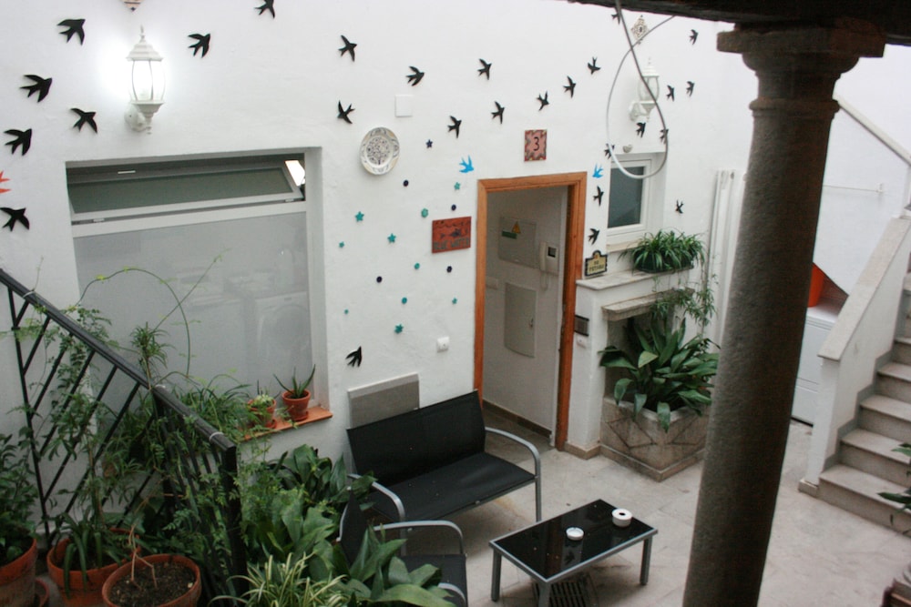 Abililla Apartamentos 41/55