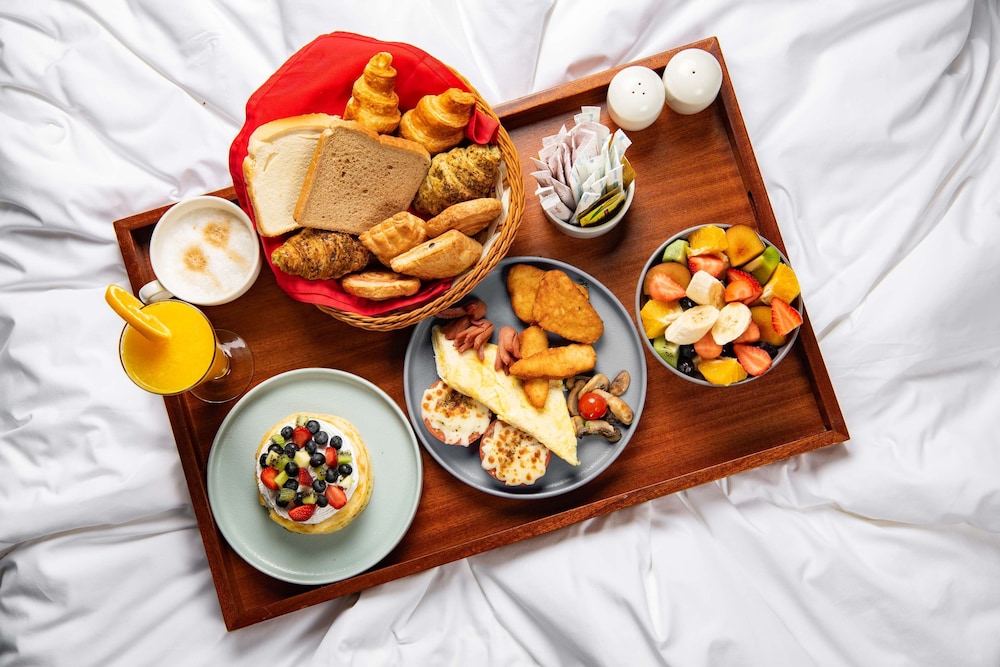 Park Inn By Radisson Makkah Aziziyah 46/65