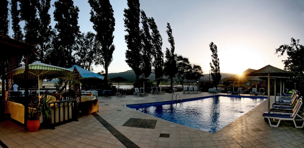 Aegeon Hotel 7/68