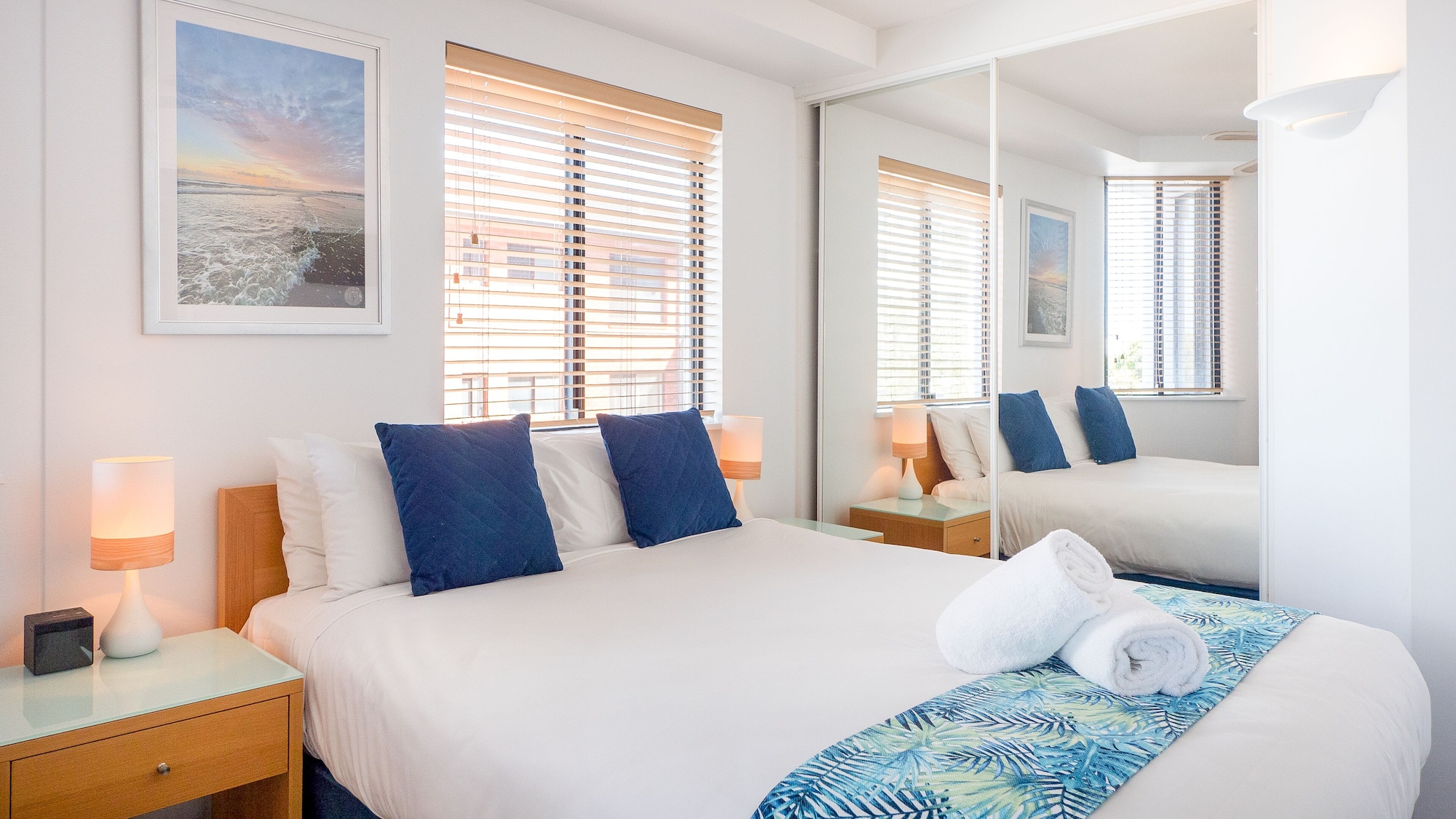 1 BEDROOM, APARTMENT
