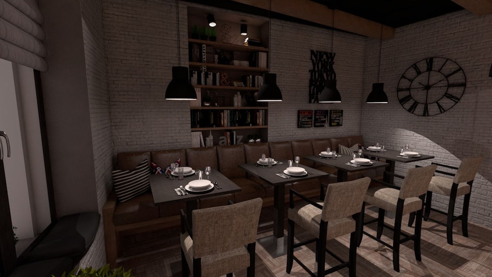 Downtown Boutique Hostel 31/50
