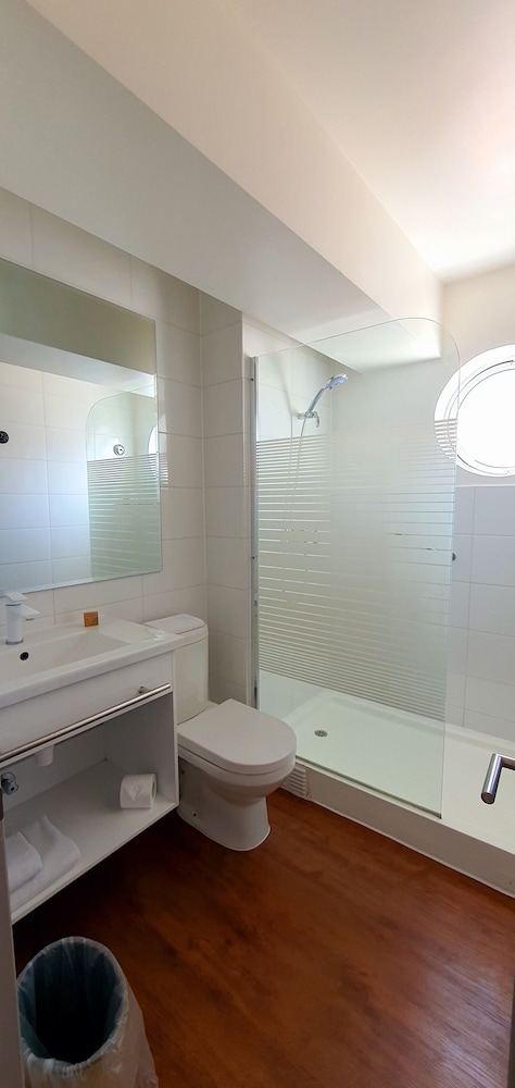 Gran Cavancha Hotel Apartment 67/68