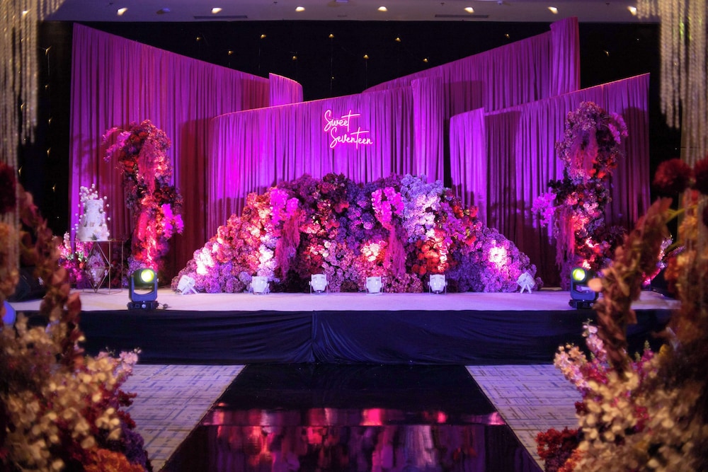 Golden Tulip Springhill Lampung 23/50