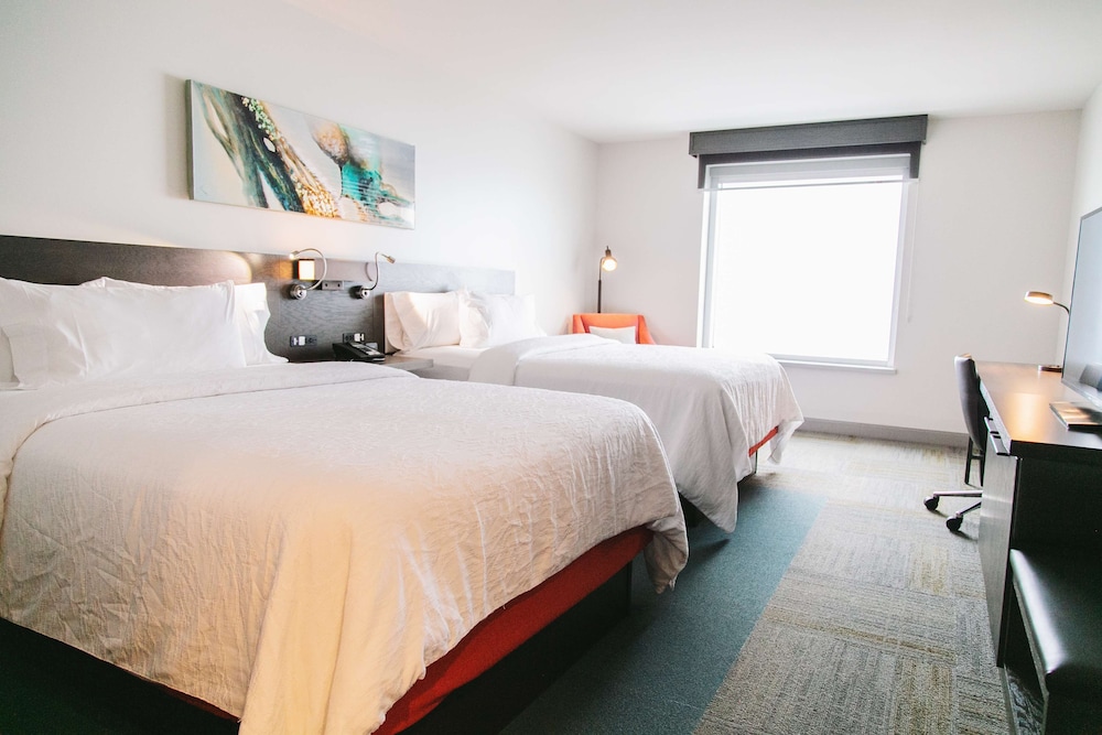 Hilton Garden Inn Fredericton New Brunswick Canada 24/60