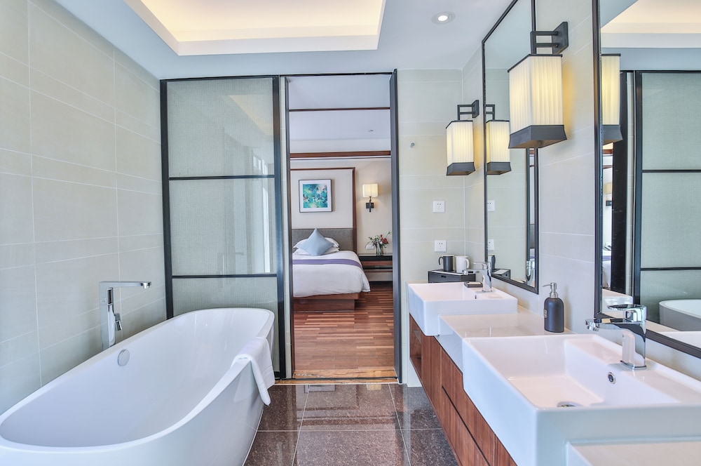 SSAW Boutique Hotel Hangzhou Qianjiang New City 52/55