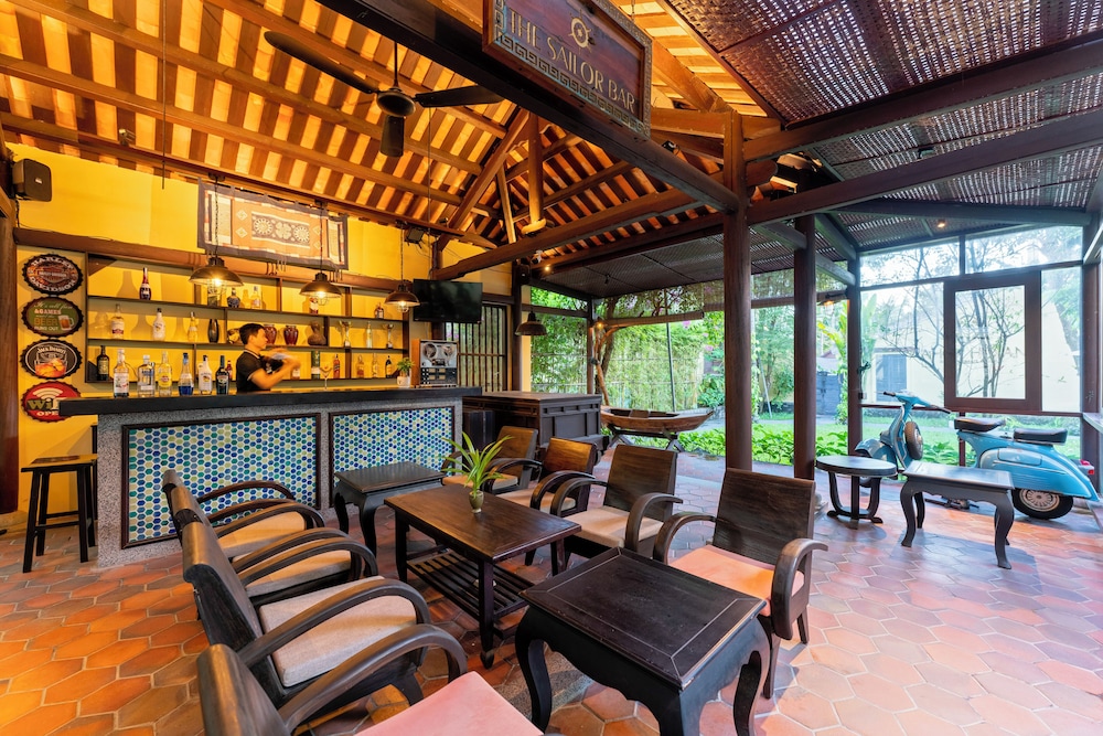 Ahoy Hoi An Boutique Resort & Spa 30/50