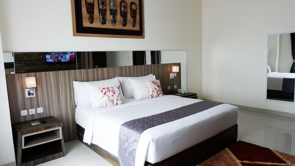 Vega Hotel 13/51