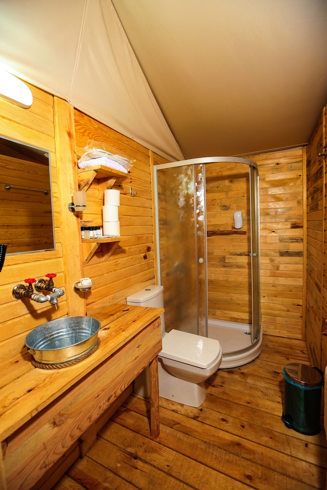 Green Pine Beach & Bungalows Luxury Concept 50/50
