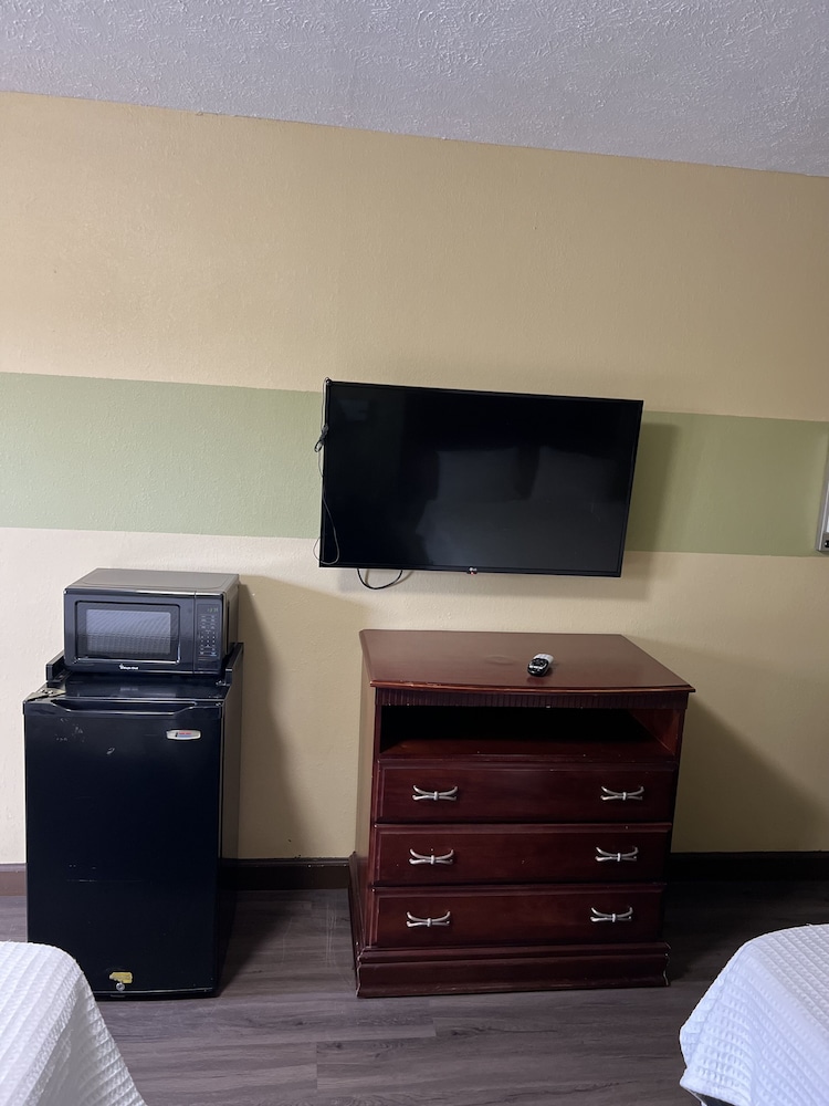 Budget Inn Ardmore 18/34