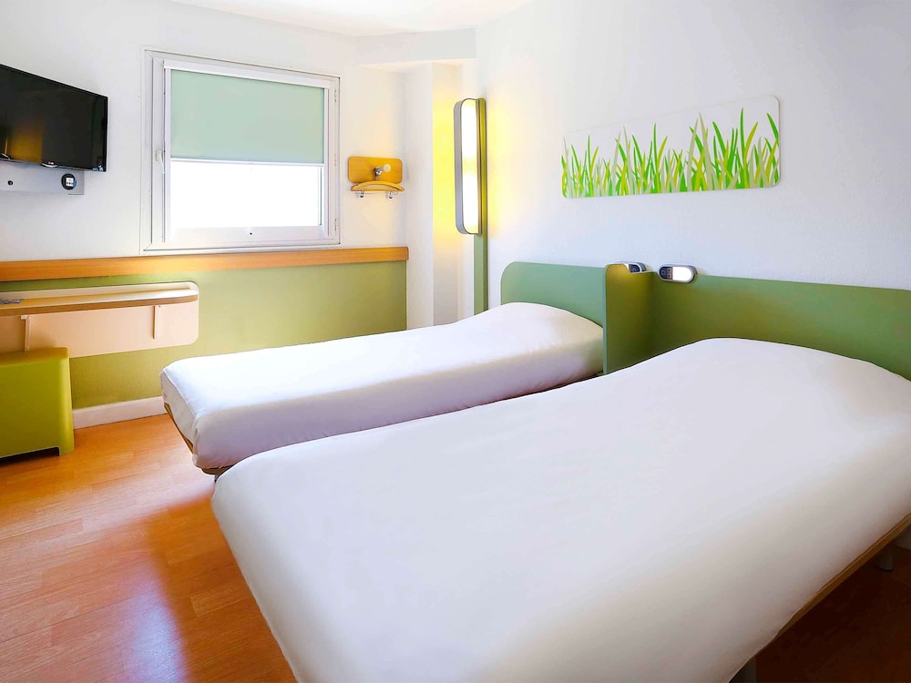 Ibis Budget Toulon Centre 16/67
