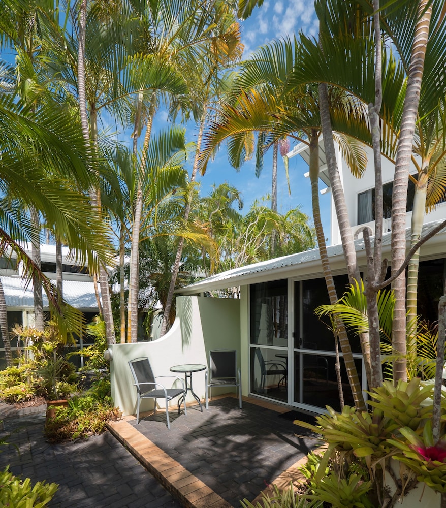 CARIBBEAN NOOSA RESORT photo4