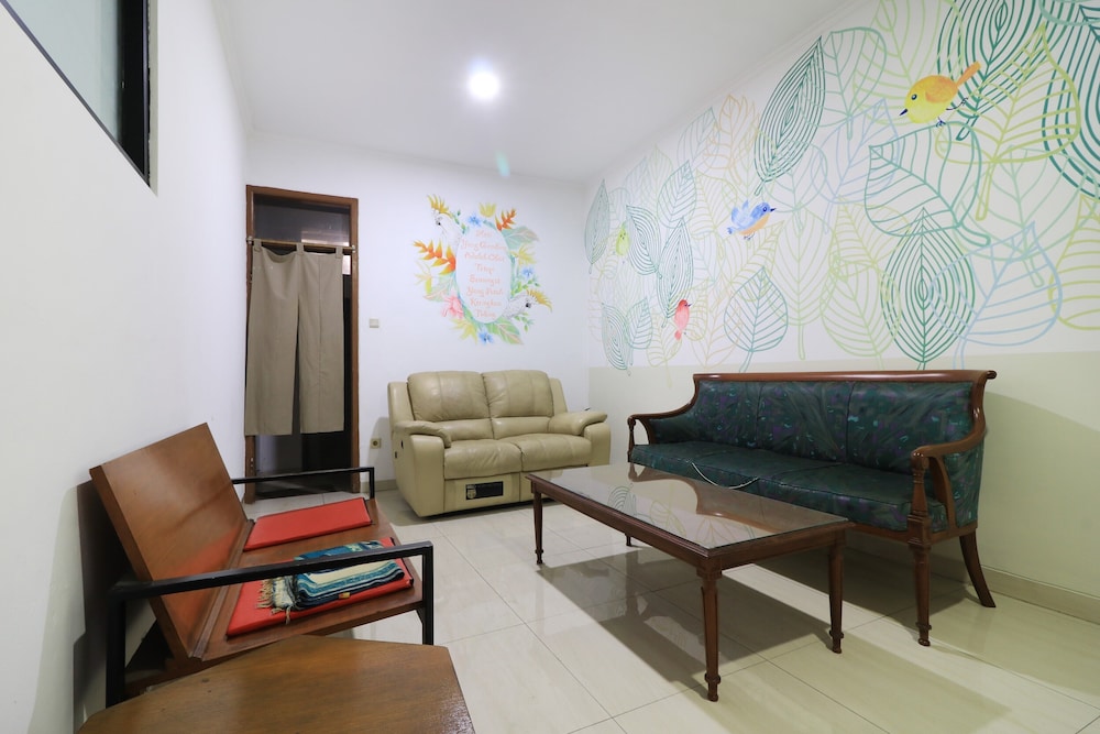 Locus Rooms by ZUZU 16/22