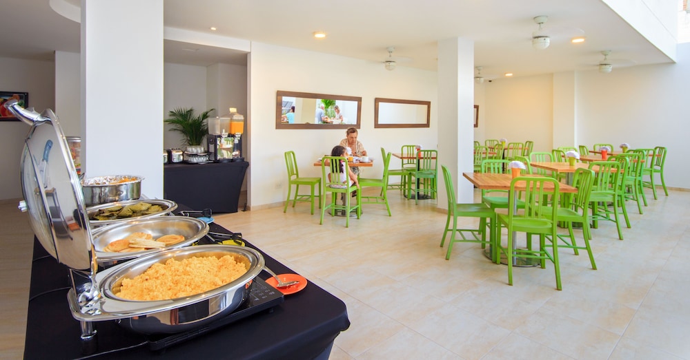 restaurant-cafeteria
