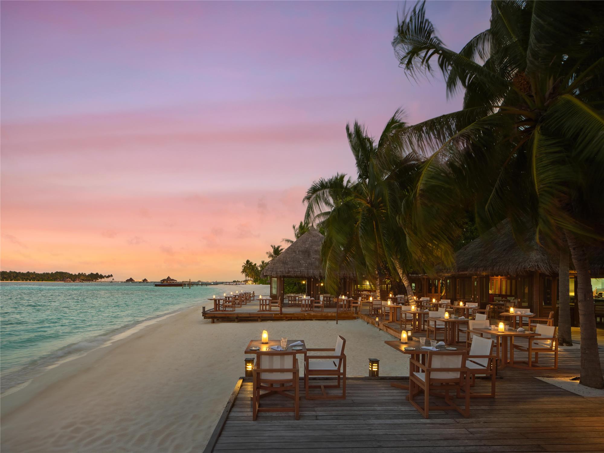 Conrad Maldives Rangali Island 94/113
