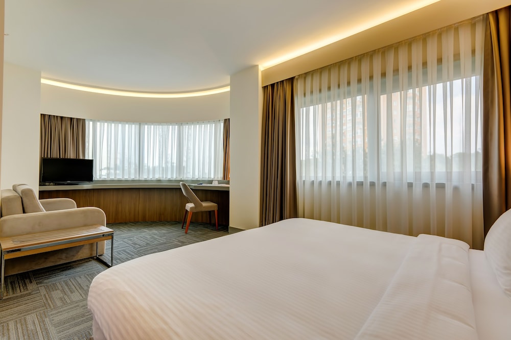 Plus Hotel Bostanci Atasehir 27/63