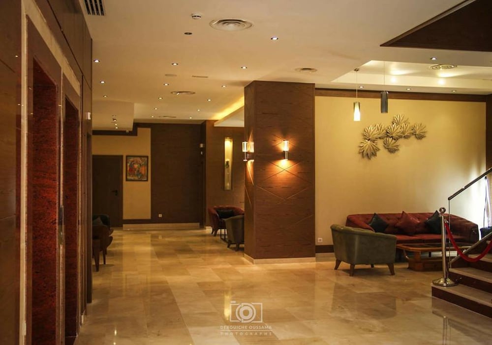 LIBERTE EXPRESS酒店(LIBERTE EXPRESS) 图片4
