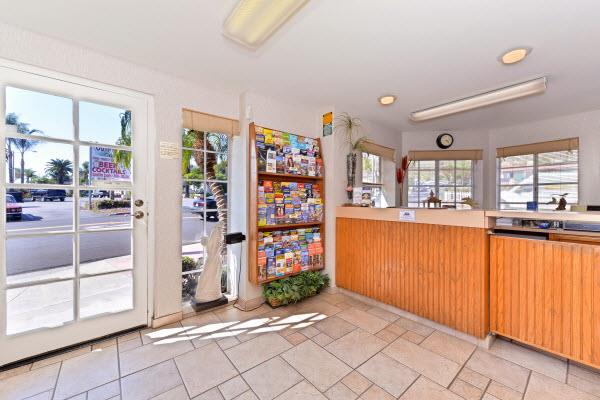 Americas Best Value Inn San Clemente Beach 4/11
