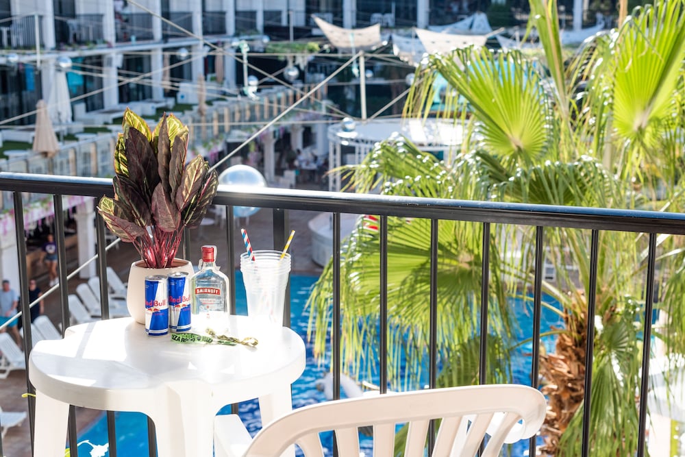 Ibiza Rocks Hotel - Adults Only 35/43