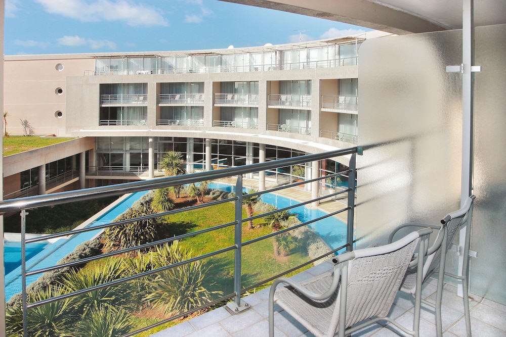 Residence Les Jardins de L Atlantique 3/62