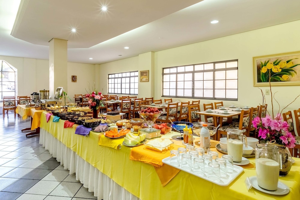Itapetinga Hotel 44/61
