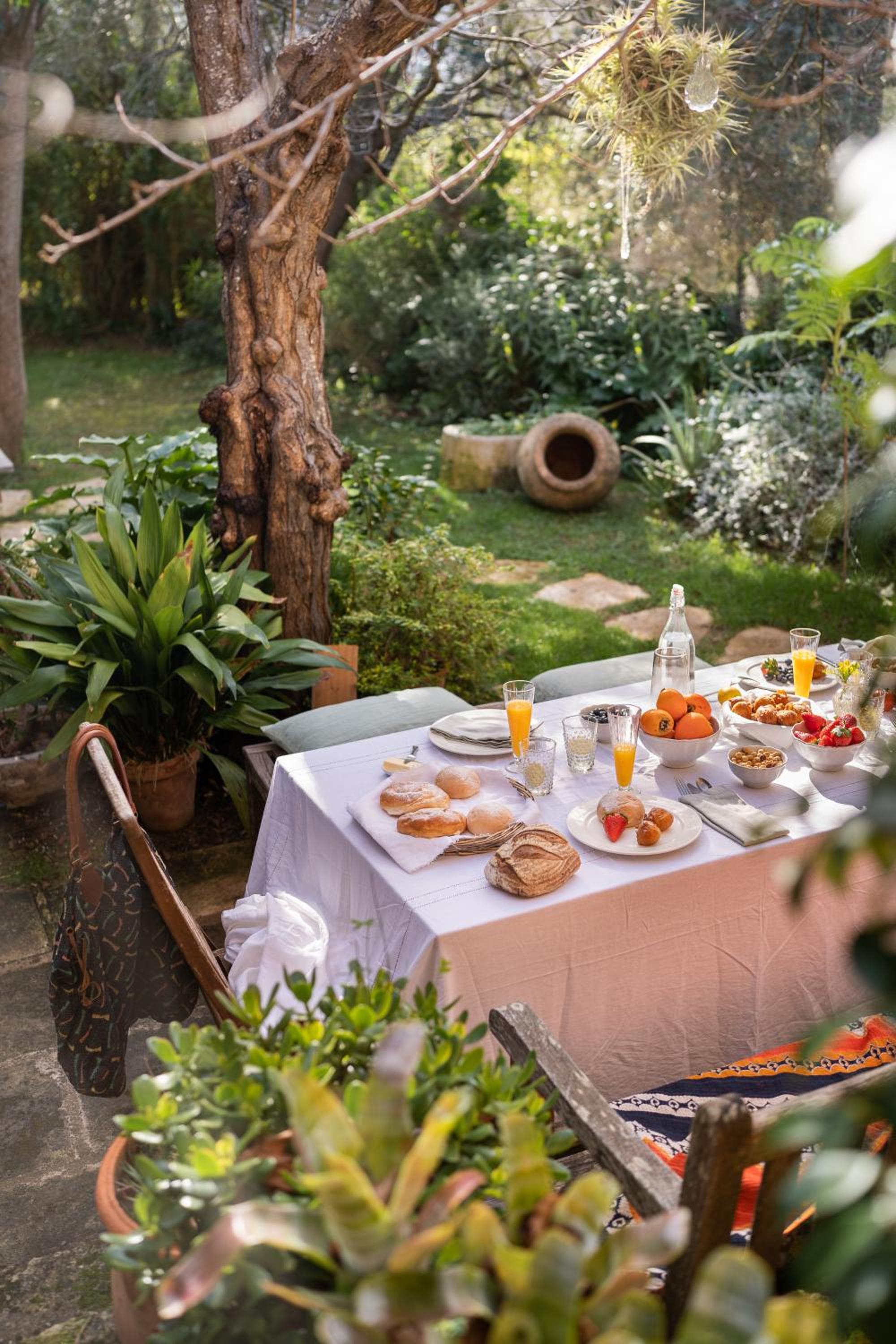Agroturismo Son Viscos 19/24