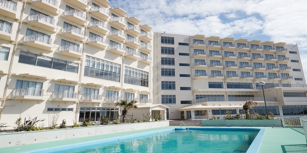 Hotel Miyuki Beach 5/50