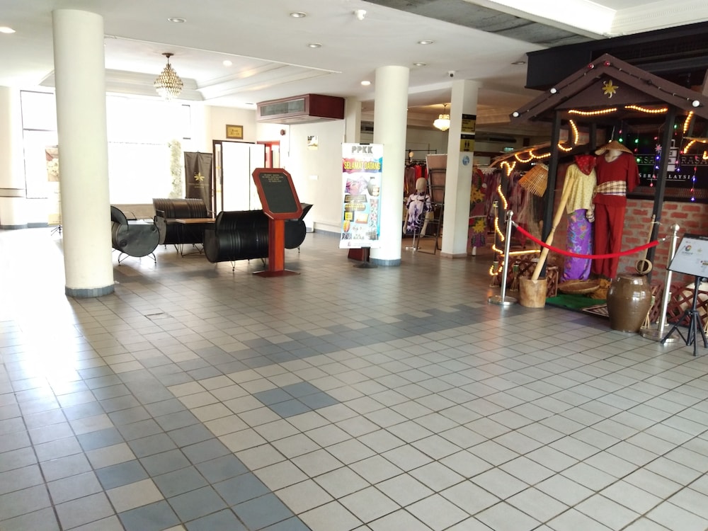 Hotel Seri Malaysia Alor Setar 25/58