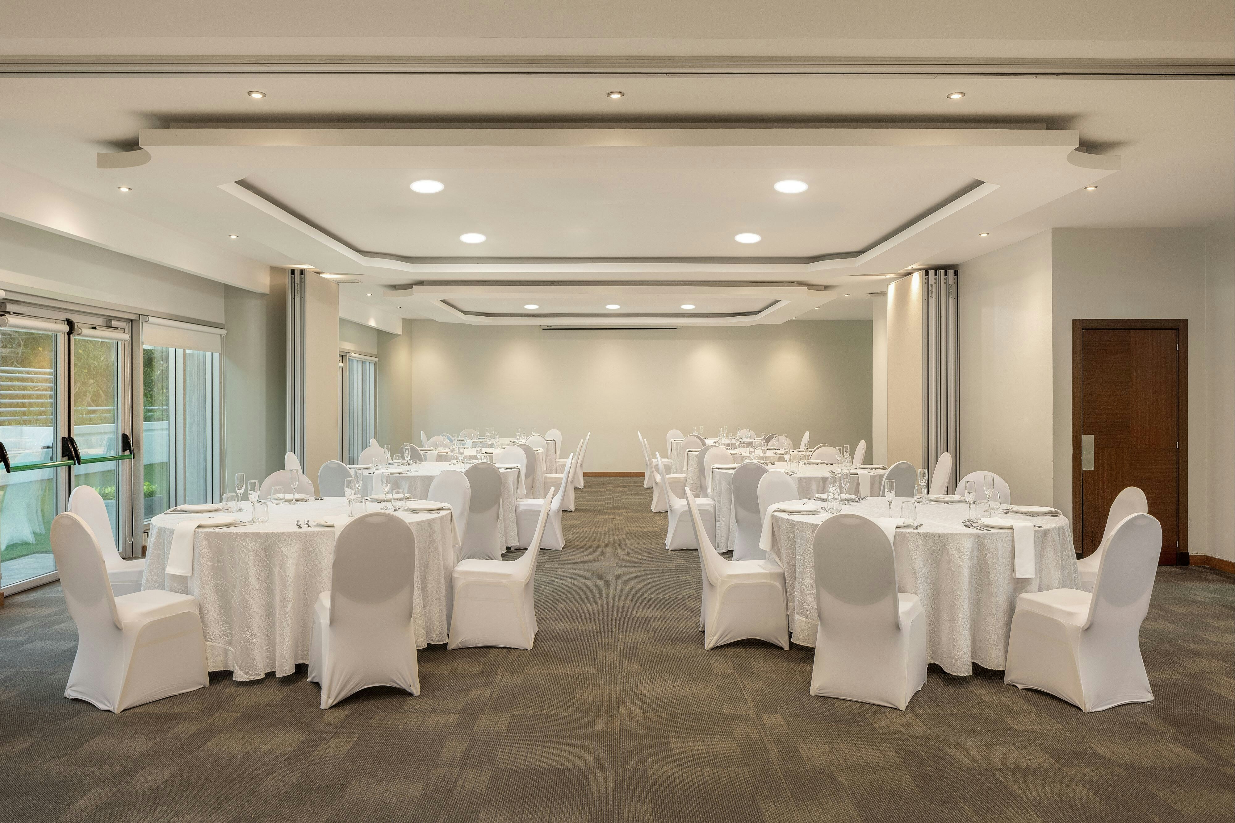 Marriott Executive Apartments Panama City, Finisterre 20/29